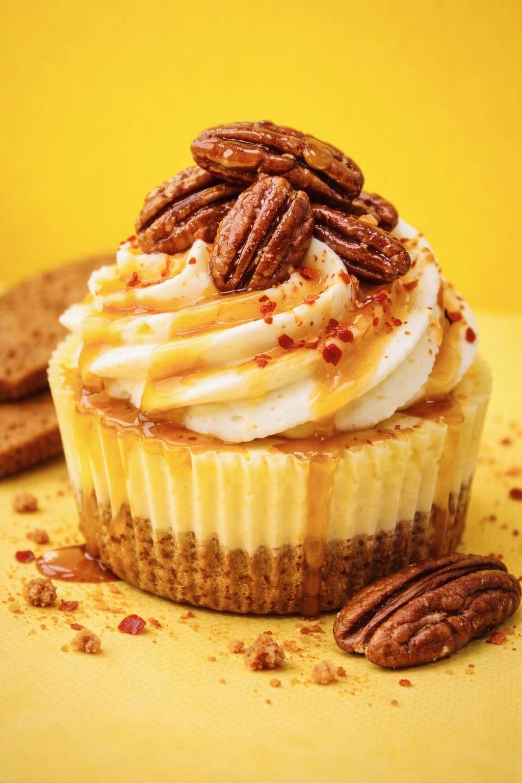 🔥 Happi Biscoff Fire Drip → Comfort