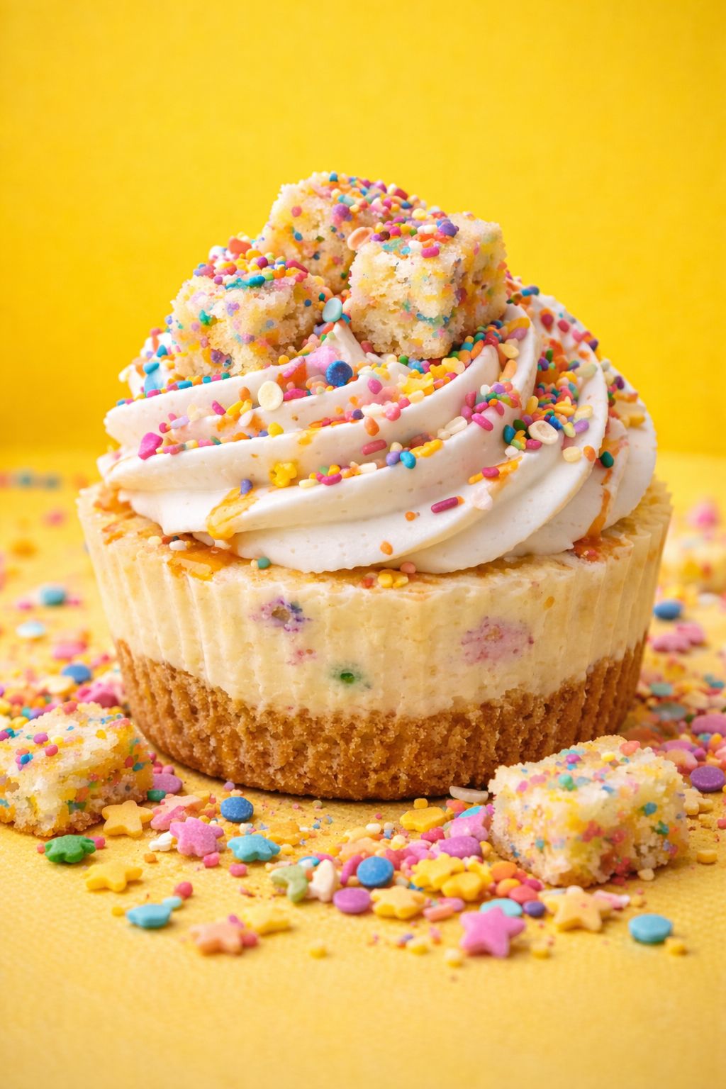 🎂 Happi Birthday → Celebration