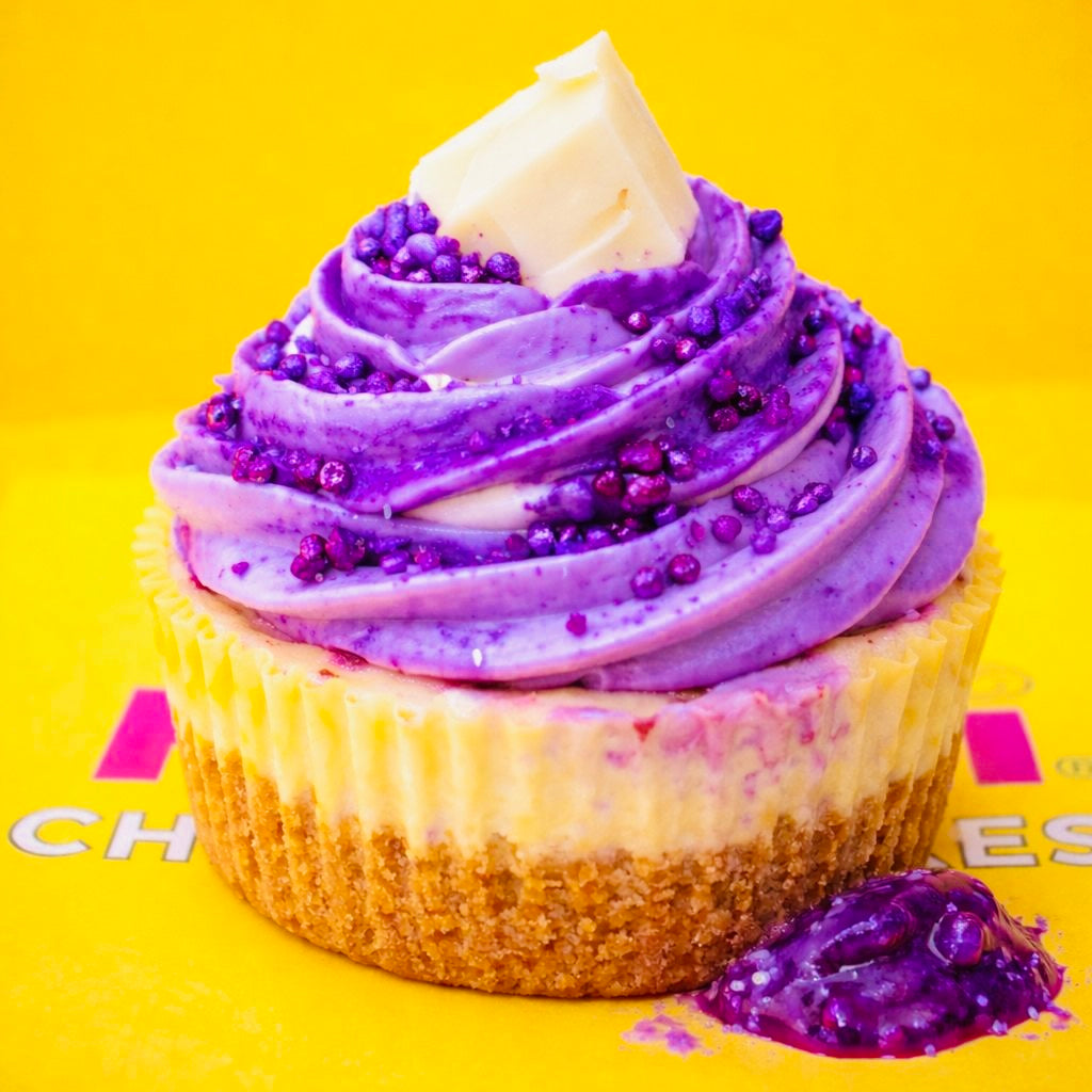 🦄 Happi Unicorn → Playfulness & joy